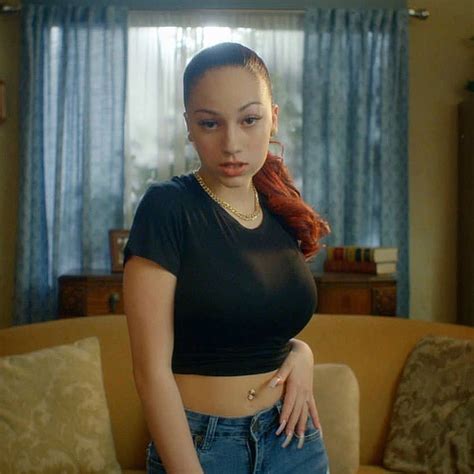 bhad babie tits|Bhad Bhabie big tits nip slip